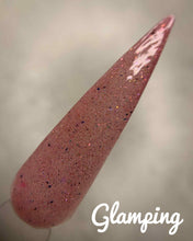 Load image into Gallery viewer, Glamping