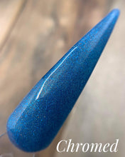 Load image into Gallery viewer, Blue Christmas