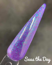 Load image into Gallery viewer, Seas the Day