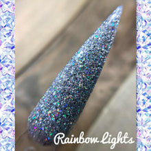 Load image into Gallery viewer, Rainbow Lights