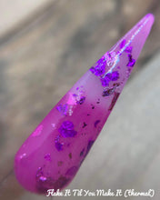 Load image into Gallery viewer, Flake It Til You Make It