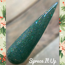 Load image into Gallery viewer, Spruce It Up