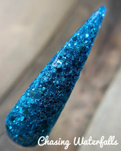 Load image into Gallery viewer, Chasing Waterfalls