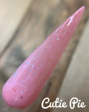 Load image into Gallery viewer, Cutie Pie