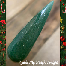 Load image into Gallery viewer, Guide My Sleigh Tonight