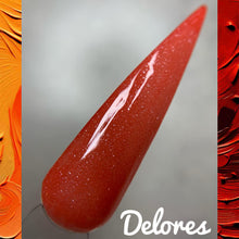 Load image into Gallery viewer, Delores