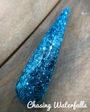 Load image into Gallery viewer, Chasing Waterfalls