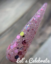 Load image into Gallery viewer, Let’s Celebrate