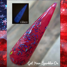 Load image into Gallery viewer, Get Your Sparkler On