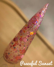 Load image into Gallery viewer, Peaceful Sunset