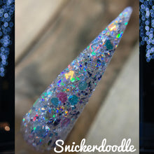 Load image into Gallery viewer, Snickerdoodle