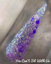 Load image into Gallery viewer, You Can’t Sit With Us