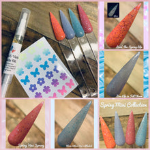 Load image into Gallery viewer, Spring Mini Collection