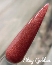 Load image into Gallery viewer, Stay Golden