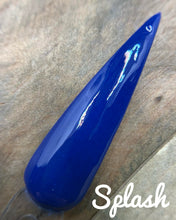 Load image into Gallery viewer, Splash