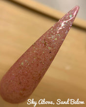 Load image into Gallery viewer, Sky Above, Sand Below