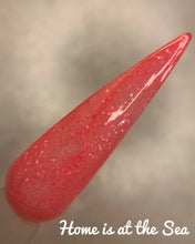 Load image into Gallery viewer, Home is at the Sea