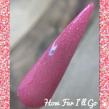 Load image into Gallery viewer, How Far I’ll Go