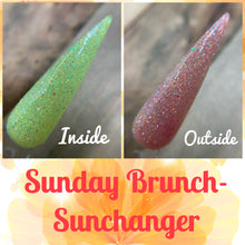 Load image into Gallery viewer, Sunday Brunch