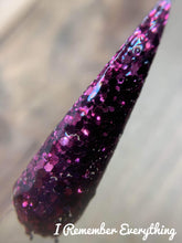 Load image into Gallery viewer, I Remember Everything