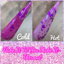 Load image into Gallery viewer, Flake It Til You Make It