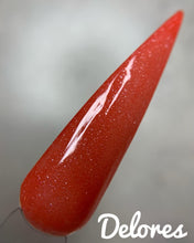 Load image into Gallery viewer, Delores