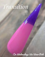 Load image into Gallery viewer, On Wednesdays We Wear Pink