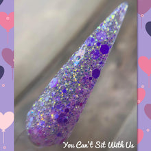 Load image into Gallery viewer, You Can’t Sit With Us