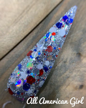 Load image into Gallery viewer, All American Girl