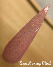 Load image into Gallery viewer, Sunset On My Mind