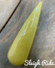 Load image into Gallery viewer, Sleigh Ride