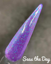 Load image into Gallery viewer, Seas the Day