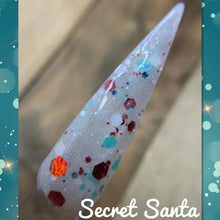 Load image into Gallery viewer, Secret Santa