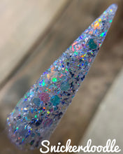 Load image into Gallery viewer, Snickerdoodle