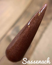 Load image into Gallery viewer, Sassenach