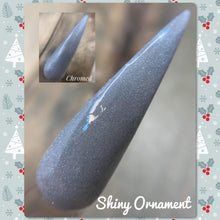 Load image into Gallery viewer, Shiny Ornament
