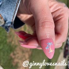 Load image into Gallery viewer, Pink Sunset Collection