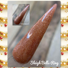 Load image into Gallery viewer, Sleigh Bells Ring