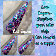 Load image into Gallery viewer, Lost Lagoon