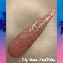 Load image into Gallery viewer, Sky Above, Sand Below