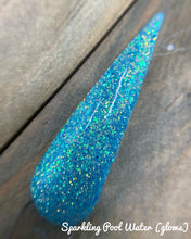 Load image into Gallery viewer, Sparkling Pool Water