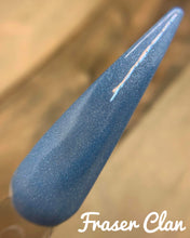 Load image into Gallery viewer, Fraser Clan