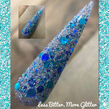 Load image into Gallery viewer, Less Bitter, More Glitter