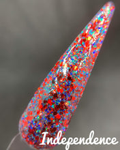 Load image into Gallery viewer, Independence