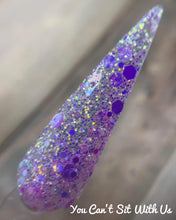 Load image into Gallery viewer, You Can’t Sit With Us