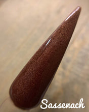 Load image into Gallery viewer, Sassenach