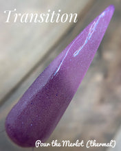 Load image into Gallery viewer, Pour the Merlot