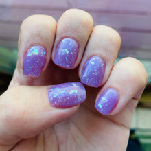 Load image into Gallery viewer, Lavender Opal