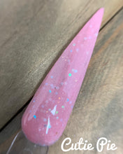 Load image into Gallery viewer, Cutie Pie