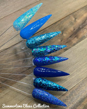 Load image into Gallery viewer, Summertime Blues Collection